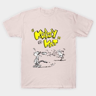 Krazy Kat T-Shirt